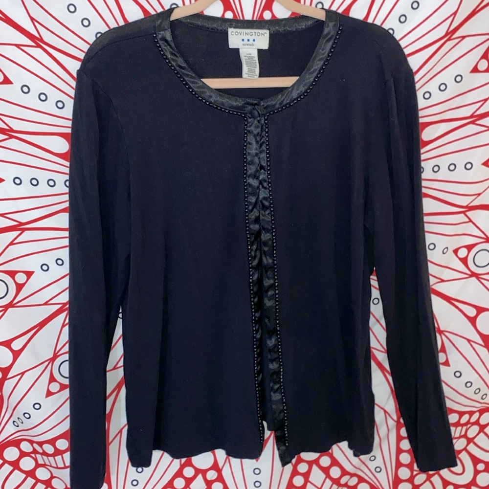 Soft Cover-up